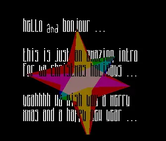 Simtronixxx (1994) by Artless