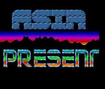 Latest Stuff (1988) by Asia Inc