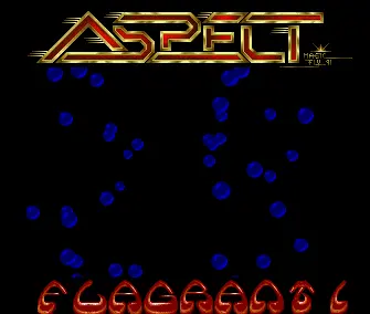 In Flagranti (1991) by Aspect
