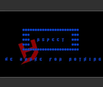 Shintro (1991) by Aspect