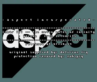 Ishar 3 (1994) by Aspect Inc