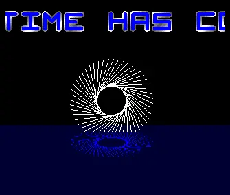 New Time Has Come (1990) by The Assassins