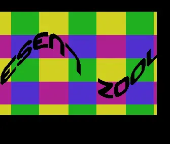 Zool Preview (1991) by Astra