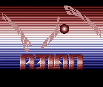 Sine Intro (1990) by Atlan