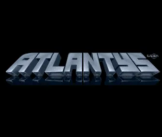 Slideshow (1990) by Atlantys