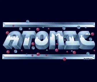 BBS Trackmo (1991) by Atomic