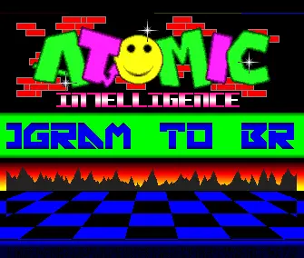 Acid-Fish (1988) by Atomic Intelligence