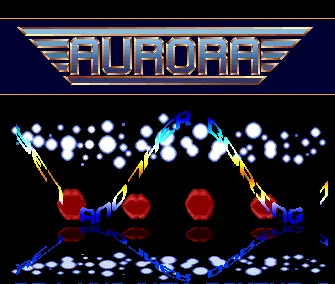 Yet Another Boring Intro (1989) by Aurora