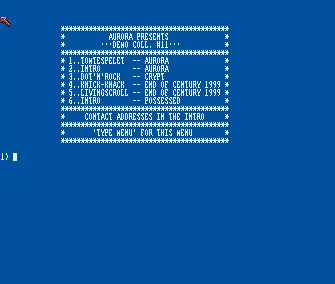 Demo Collection 11 (1989) by Aurora