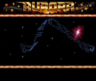 Dreamscape (1991) by Aurora