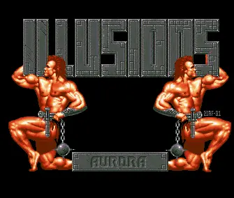 Illusions (1991) by Aurora