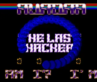 Lord of a Thousand Egg Yolks (1989) by Aurora