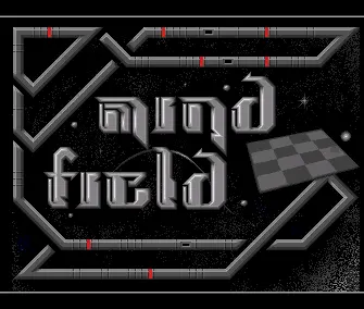Mind Field (1990) by Aurora