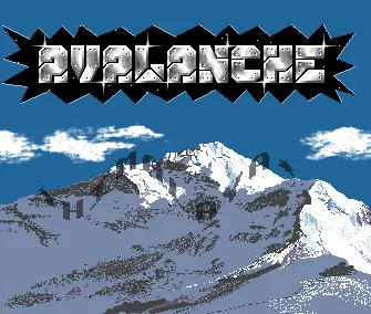 Himalaya (1989) by Avalanche