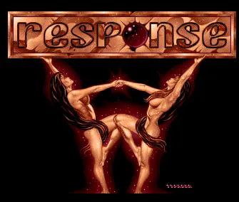 Response (1995) by Avalon