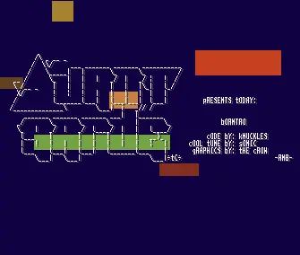 Borntro (1993) by Avantgarde