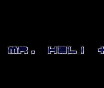 Mr Heli +2 (1989) by Avenger