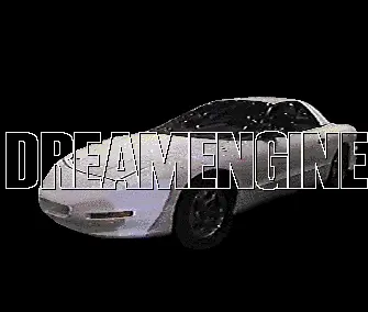 Dreamengine by Avengers