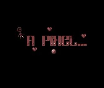 A Pixel by Avocado Design