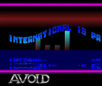 Three Part Demo (1989) by Avoid