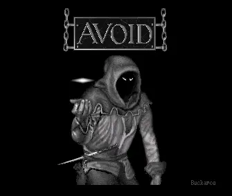 1024 Bobs (1989) by Avoid