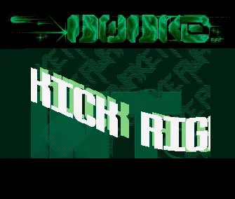 Infant Inftro (1991) by Awake