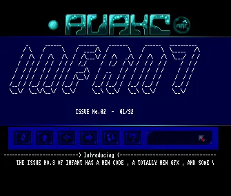 Infant 02 (1991) by Awake