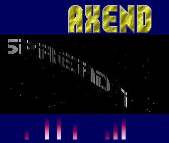 Cool Intro by Axend