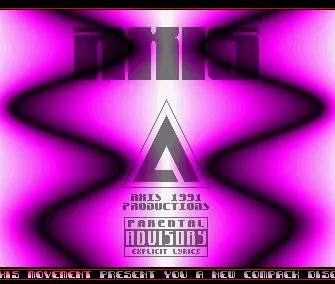Compack 03 (1990) by Axis