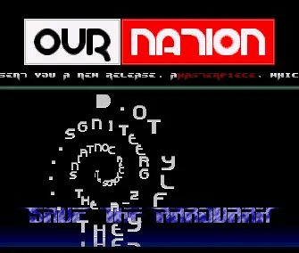 Our Nation (1991) by Axis
