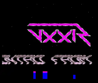 First Intro (1987) by Axxis