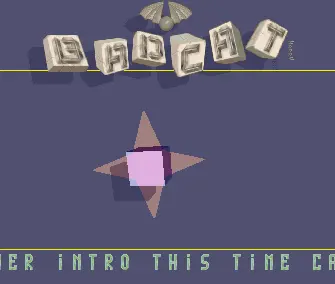 Partytro (1992) by Badcat
