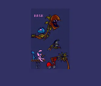 HASH (1993) by Balance