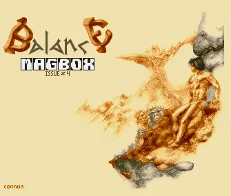 Magbox 04 (1993) by Balance