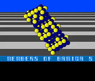 BMX Simulator (1987) by Bamiga Sector One