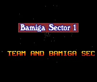 Jet (1987) by Bamiga Sector One