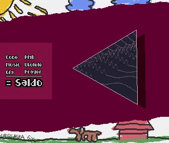Rodeo (1992) by Banal Projects