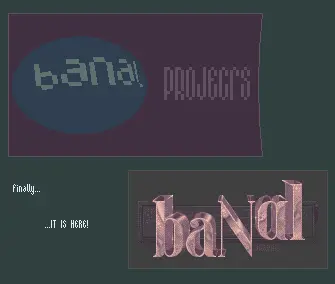 Transword Intro (aka Kurkku) (1993) by Banal Projects