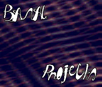 Seasick (1995) by Banal Projects