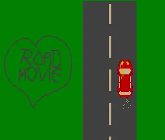 The Real Russian Roadmovie (1994) by Banal Projects