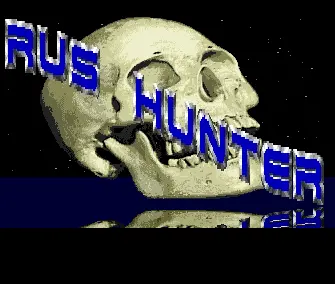 Virus Hunter v3.4 by Band, The