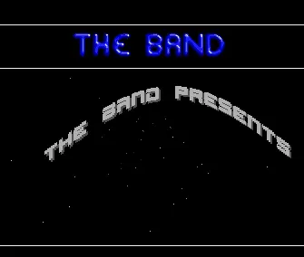 Ilyad Preview (1988) by Band, The
