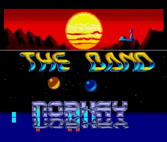 Dreams Come True by Band, The