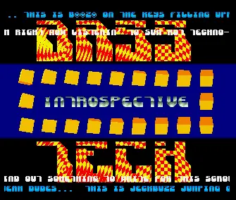 First (1992) by Basstech