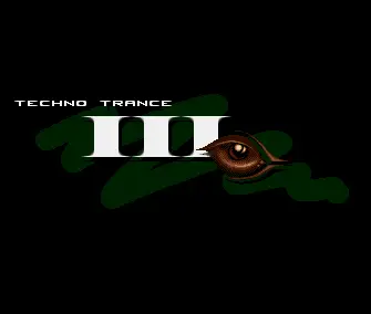 Techno Trance 3 (1991) by Bastards