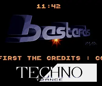 Techno Trance (1991) by Bastards