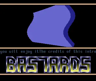 One Week Old (1991) by Bastards