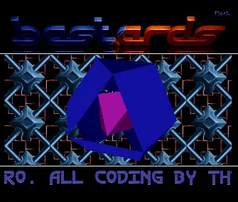 Cool Intro (1990) by Bastards