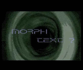 Voyager (1993) by Batman Group