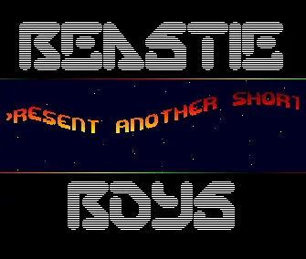 Bandog's Intro (1989) by Beastie Boys